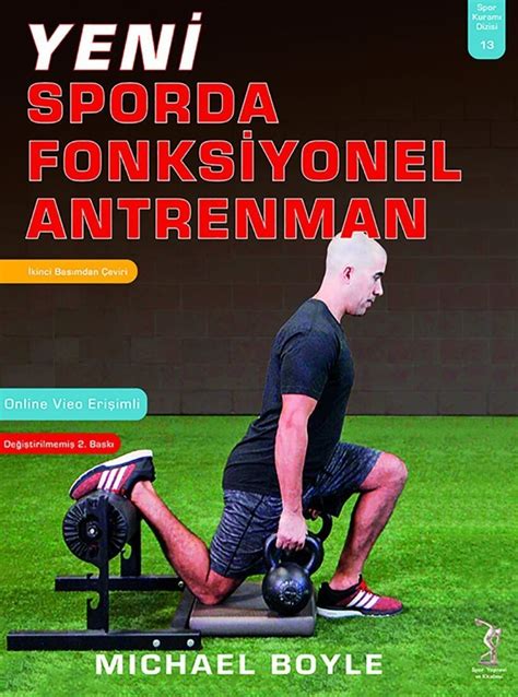 Spor Yaralanmalarında Fonksiyonel Antrenman